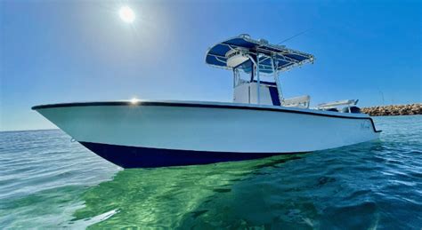 on strike fishing charters exmouth.